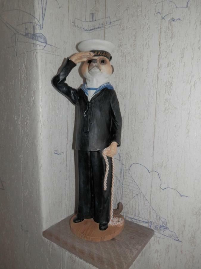 Rheingauer Fewo Am Schulhaus Geisenheim Zewnętrze zdjęcie